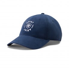 Ariat Country Legacy Cap Navy