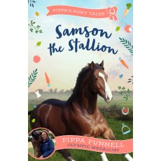 Pippas Pony Tales Samson The Stallion Book 