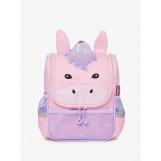 LeMieux Mini Character Backpack Unicorn