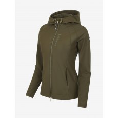 LeMieux Charlotte Soft Shell Jacket Alpine