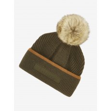 LeMieux Clara Cable Beanie Alpine