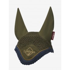 LeMieux Classic Fly Hood Alpine