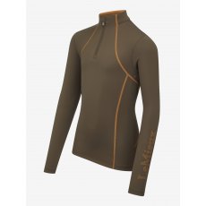 LeMieux Young Rider Base Layer Alpine