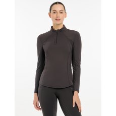 LeMieux Ladies Base Layer Cinder