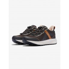 LeMieux Trax Sport Waterproof Trainers Cinder