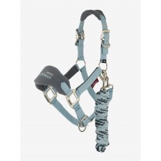 Lemieux Mini Vogue Headcollar Glacier