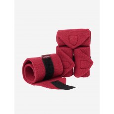 LeMieux Toy Pony Bandages Ember