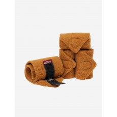 LeMieux Toy Pony Bandages Ginger