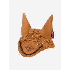 LeMieux Toy Pony Fly Hood Ginger