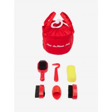 LeMieux Toy Pony Grooming Kit Ember