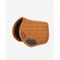 LeMieux Toy Pony Pad Ginger