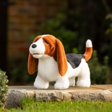 LeMieux Toy Puppy Basset Hound Boris