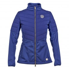 Aubrion Team Insulated Jacket Navy