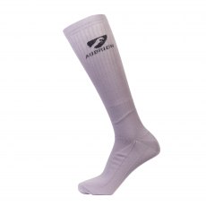 Aubrion Winter Performance Socks Mauve