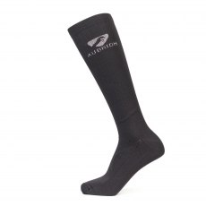 Aubrion Winter Performance Socks Charcoal