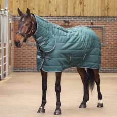 Shires Tempest Original 200 Combo Stable Rug Emerald 