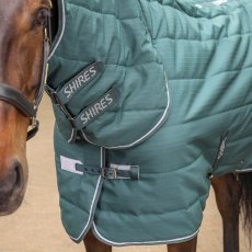 Shires Tempest Original 200 Combo Stable Rug Emerald 