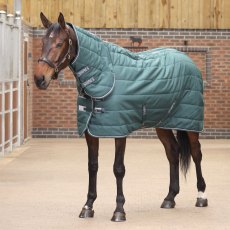 Shires Tempest Original 200 Stable Rug & Neck Emerald 