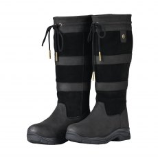 Dublin River Boots IV Black