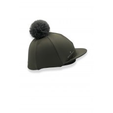 Mochara Hat Silk - Khaki