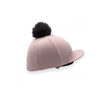 Mochara Hat Silk - Baby Pink