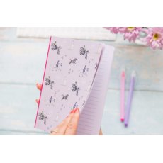 Emily Cole This Esme Lined Notebook