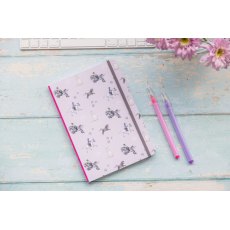 Emily Cole This Esme Lined Notebook