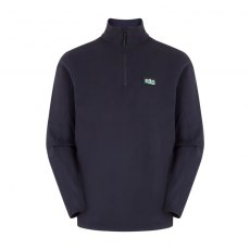 Ridgeline Mens Narvik Fleece Navy   