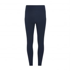 Ridgeline Ladies Infinity Tights Navy   