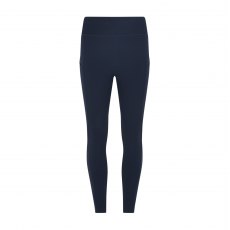 Ridgeline Ladies Infinity Tights Navy   