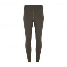 Ridgeline Ladies Infinity Tights Deep Forest  