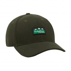 Ridgeline Monsoon Classic Cap Deep Forest