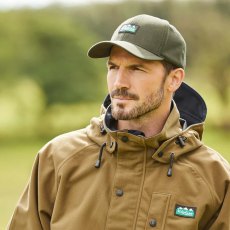 Ridgeline Monsoon Classic Cap Deep Forest