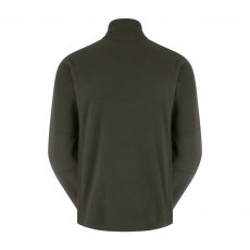 Ridgeline Mens Narvik Fleece Ivy Green  