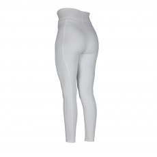 Aubrion Eltar Riding Tights White