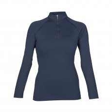 Aubrion Eltar Base Layer Navy