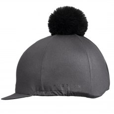 Aubrion Eltar Hat Silk Black