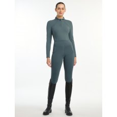 Lemieux Ladies Base Layer Petrol