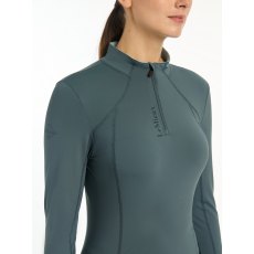 Lemieux Ladies Base Layer Petrol