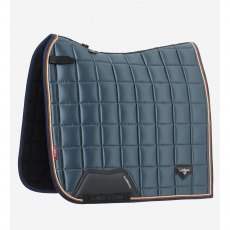 LeMieux Loire Classic  Dressage Square Petrol