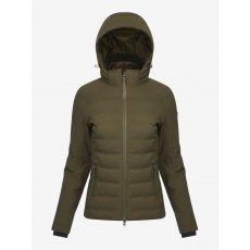 LeMieux Brooke Waterproof Hybrid Jacket