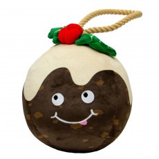 Ancol Colin Xmas Pudding