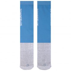 Townfields Performance Riding Socks - Sky Blue