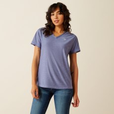 Ariat Womens Laguna Short Sleeve Shirt