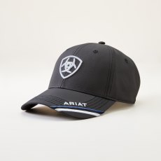 Ariat Shield Performance Cap Black