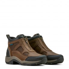 Ariat New Terrain Zip H2O Boot