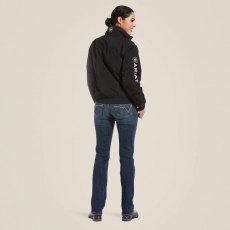 Ariat Ladies Stable Jacket Black