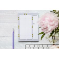 Emily Cole 20 x 60m Arena Note Pad 