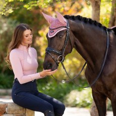 LeMieux Ladies Base Layer Blossom