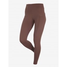 LeMieux Naomi Pull On Breech Rosewood